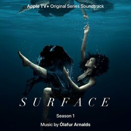 Album cover of Surface (Music from the Original TV Series)