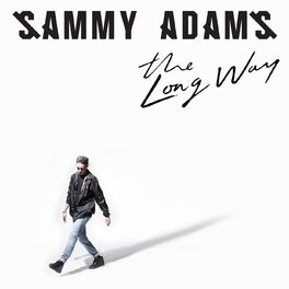 Album cover of The Long Way