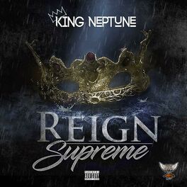 Album cover of Reign Supreme