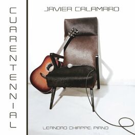 Album cover of Cuarentennial (En Vivo)