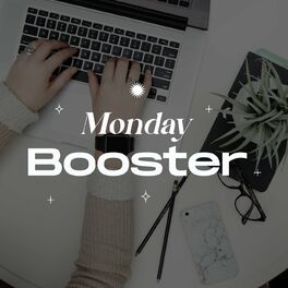 Album cover of Monday Booster