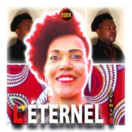 Album cover of Éternel (Avenir)
