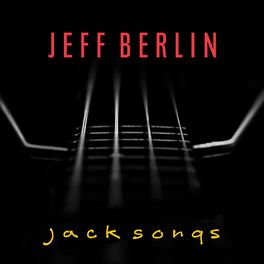 Album cover of Jack Songs