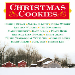 Album cover of Christmas Cookies