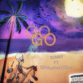 Album cover of Go (feat. Sean Kingston)