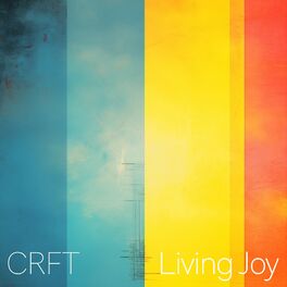 Album cover of Living Joy