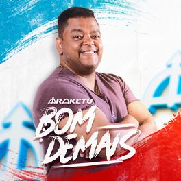 Album picture of Ara Ketu Bom Demais (Ao Vivo)