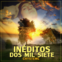 Album cover of Inéditos Dos Mil Siete