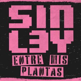 Album cover of Entre Mis Plantas