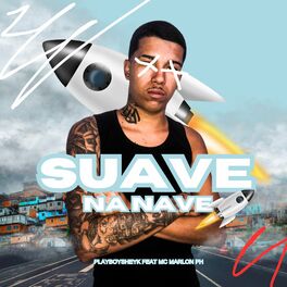 Album cover of Suave na Nave