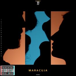 Album cover of MARACUJA