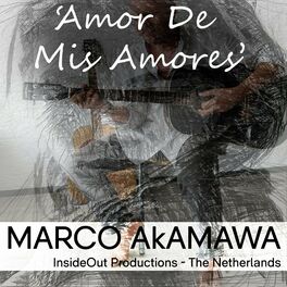 Album cover of Amor De Mis Amores