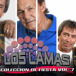 Album cover of Colección de Fiesta (Vol. 7)