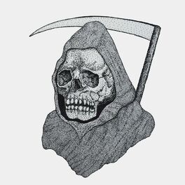 Album cover of The Reaper
