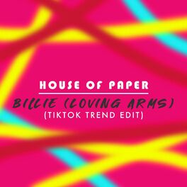 Album cover of Billie (Loving Arms) (TikTok Trend Edit)