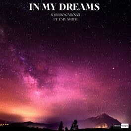 Album cover of In My Dreams (Feat. Emy Smith)
