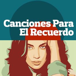 Album cover of Canciones Para El Recuerdo