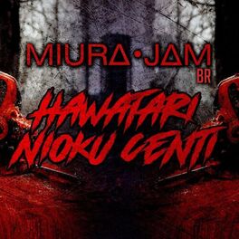Album cover of Hawatari Nioku Centi (Chainsaw Man)