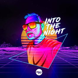 Album cover of Into The Night