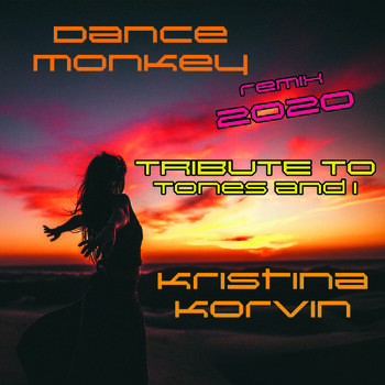 Dance Monkey - song and lyrics by Mashups