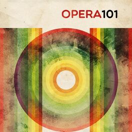 Album cover of Opera 101