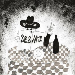 Album cover of Sesame