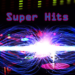 Album cover of Super Hits