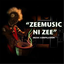 Album cover of Zeemusic Ni Zee