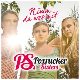 Pock di zom - Poxrucker Sisters