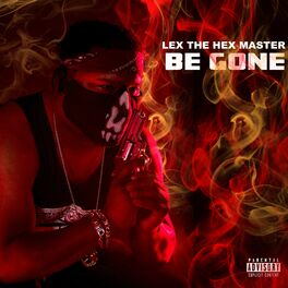 Album cover of Be Gone