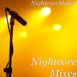 Album cover of Nightcore Mixes