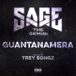 Album cover of Guantanamera