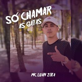 Album cover of Só Chamar As Gatas