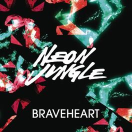 Album cover of Braveheart