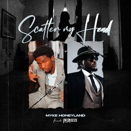 Album cover of Scatter My Head