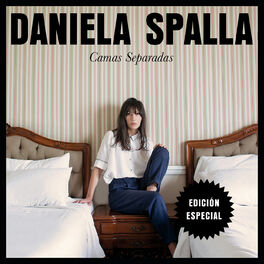 Album cover of Camas Separadas (Edición Especial)
