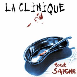 Album cover of Tout saigne