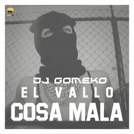 Album cover of Cosa Mala