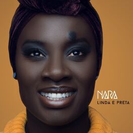 Album cover of Linda e Preta