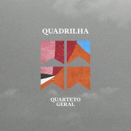 Album cover of Quadrilha