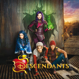 Album cover of Descendants