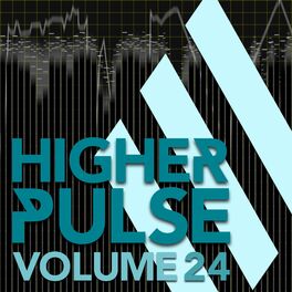Album cover of Higher Pulse, Vol. 24