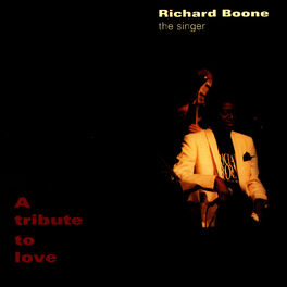 Album cover of A Tribute To Love