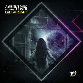 Album cover of Late at Night