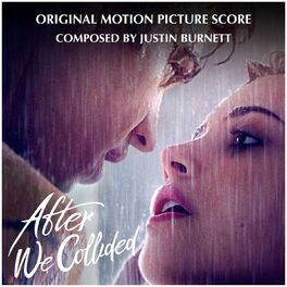 Album cover of After We Collided (Original Motion Picture Score)
