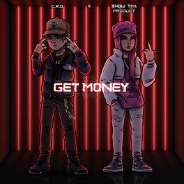 Album cover of Get Money