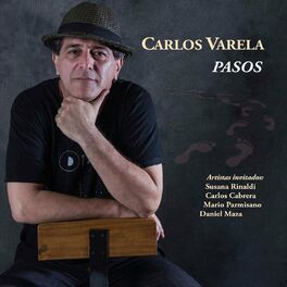 Album cover of Pasos