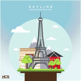 Album cover of Skyline