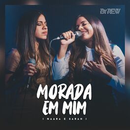 Album cover of Morada em Mim