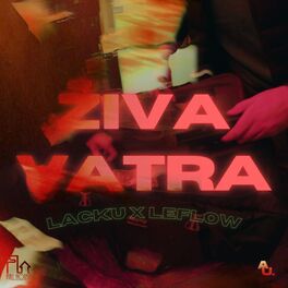 Album cover of Živa vatra